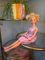 Vintage: Fashion Play Barbie 1989, Verzamelen, Poppen, Ophalen of Verzenden, Zo goed als nieuw, Pop