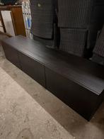 Tv meubel, Huis en Inrichting, Kasten | Televisiemeubels, Ophalen, Zo goed als nieuw, 25 tot 50 cm, Minder dan 100 cm