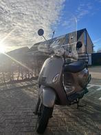 Scooter DTS Milano Blauw kenteken, Ophalen, Gebruikt, Benzine, Overige merken