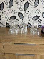 Glazen, Huis en Inrichting, Keuken | Servies, Ophalen of Verzenden, Glas, Overige stijlen, Glas of Glazen