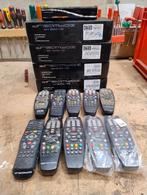 complete satelliet installatie voor 12 ontvangers, Ophalen, Gebruikt, (Schotel)antenne, Dreambox