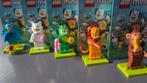 Lego minifiguren series 28 €4,- p.s., Eén comic, Ophalen of Verzenden, Zo goed als nieuw, Amerika