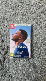 Fifa 22, Spelcomputers en Games, Games | Nintendo Switch, Ophalen, Zo goed als nieuw, Sport, 3 spelers of meer