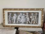 Antiek schilderij, Antiek en Kunst, Kunst | Schilderijen | Klassiek, Ophalen