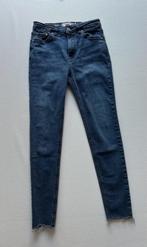 jeans broek van MNG Denim maat 36 nog NIEUW (R197), Blauw, Nieuw, MNG denim, Ophalen of Verzenden