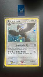 Staraptor 16/130, Ophalen of Verzenden, Zo goed als nieuw, Losse kaart
