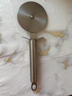 Pizza snijder / Pizzames, Ophalen of Verzenden, Gebruikt