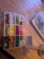 Te koop loom bandjes, Ophalen of Verzenden, Zo goed als nieuw, Overige typen