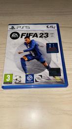 Fifa 23, Spelcomputers en Games, Games | Sony PlayStation 5, Ophalen of Verzenden, Refurbished