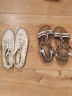 Footwear - Size 40, Kleding | Dames, Ophalen of Verzenden, Zo goed als nieuw, Sneakers of Gympen