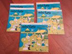 5 x boekje Loco Mini retro, Ophalen of Verzenden, Gebruikt, Taal en Lezen