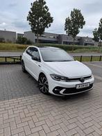 Volkswagen Polo R-Line 1.0 TSI 110pk Dsg-7 2024 Wit, Stof, 95 pk, Wit, USB