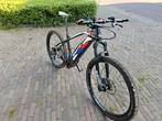 E bike mountainbike fantic met brose motor 5600km, Hardtail, Ophalen, Gebruikt, Overige merken
