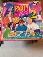 Party en co junior, Ophalen of Verzenden, Zo goed als nieuw