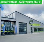 ACTIES! MEGAKORTINGEN! Deze hele week! Grootste E-Bike Store, Sparta, Gebruikt, Sparta