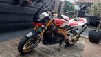 Aprilia Tuono 1000R factory met SC dempers, 2 cilinders, Particulier, Minimaal motorrijbewijs A1, Naked bike