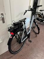 Multicycle SOLO EMS Dames Grijs 53cm 2022, Fietsen en Brommers, Elektrische fietsen, Overige merken, Gebruikt, -, - 0
-, NL