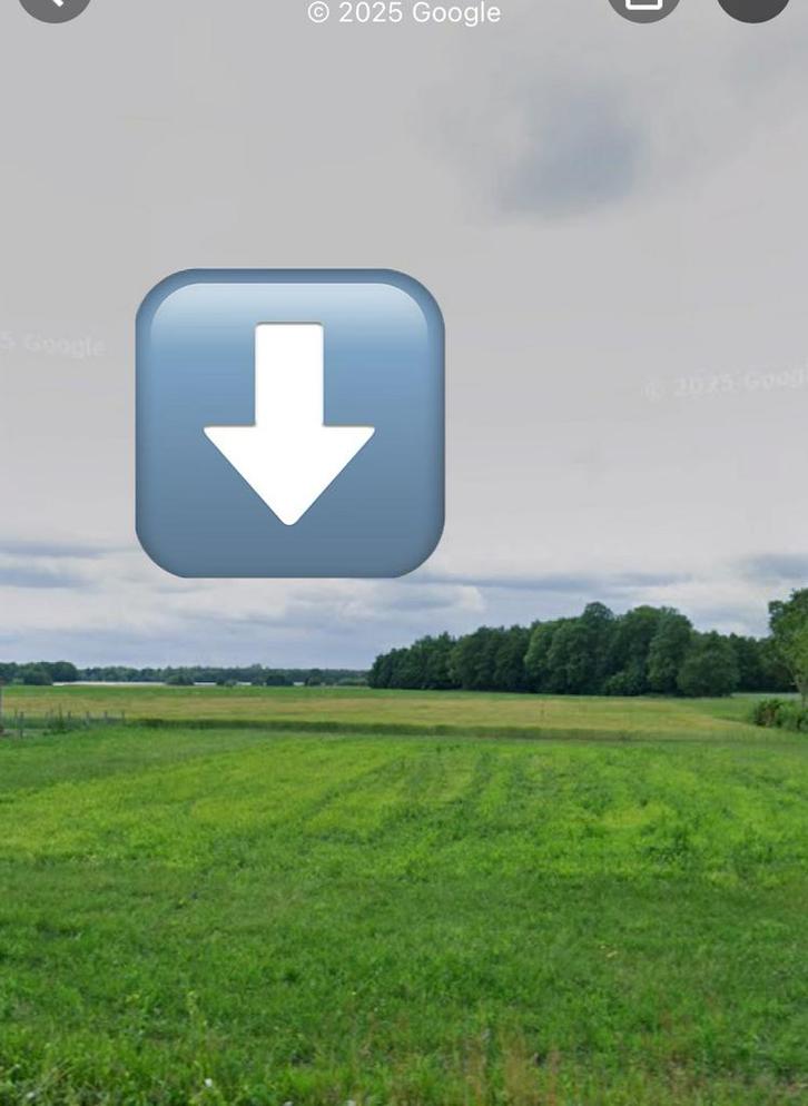 Te koop (beleggings)kavel met agrarische bestemming, Huizen en Kamers, Kavels en Percelen, 500 tot 1000 m², Verkoop zonder makelaar