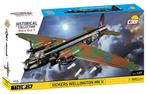 COBI-5723 HC WWII / 5723/ VICKERS WELLINGTON MK.II, Kinderen en Baby's, Speelgoed | Bouwstenen, Nieuw, Overige merken, Ophalen of Verzenden