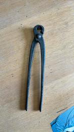 Draadvlechttang, Doe-het-zelf en Verbouw, Gereedschap | Handgereedschap, Ophalen of Verzenden, Gebruikt