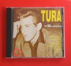 cd Will Tura De 60's collectie met Eenzaam zonder jou, Ophalen of Verzenden, Boxset