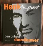 Henk Angenent:een onbegrepen doordouwer, gesigneerd, Boeken, Biografieën, Ophalen of Verzenden, Zo goed als nieuw, Sport