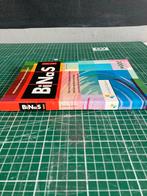 BiNaS - Informatieboek Natuurwetenschappen, Boeken, Ophalen of Verzenden, Gelezen, HAVO, Biologie