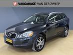 Volvo XC60 2.0 D3 Summum | Memory Seats | Adapt. Cruise, Auto's, Volvo, Voorwielaandrijving, Euro 5, 1624 kg, Gebruikt