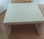 tafeltje, Ophalen, Minder dan 45 cm, Gebruikt, 55 tot 75 cm