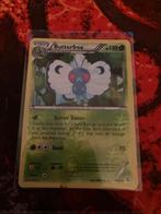 Butterfree 5/83 Pokemon kaart, Ophalen of Verzenden, Zo goed als nieuw, Losse kaart