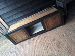 Tv kast en salontafel opknapper!!!, Ophalen, Gebruikt, Minder dan 100 cm, Overige houtsoorten