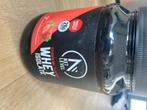 Whey isolate proteïne aardbei, Ophalen of Verzenden, Nieuw