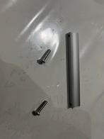 Handgrepen 20 stuks nieuw mogen ook los, Minder dan 50 cm, Nieuw, Ophalen of Verzenden, Minder dan 25 cm