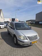 Dodge Ram Van 2.8 CRD, Gebruikt, 4 cilinders, 150 pk, Origineel Nederlands