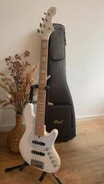 Cort Elrick NJS5, Ophalen, Zo goed als nieuw, Elektrisch, 5-snarig