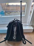 Jeugd honkbal set, Sport en Fitness, Honkbal en Softbal, Ophalen of Verzenden, Zo goed als nieuw, Handschoen