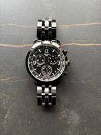 Tissot PRC 200 Herenhorloge, Staal, Gebruikt, Staal, Polshorloge