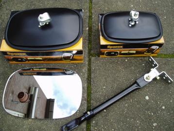 Nato spiegel Nekaf/DAFYA/Laro/GMC/Dodge Etc. beschikbaar voor biedingen