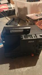 Eumig Film Projector, Ophalen, 1980 tot heden, Projector