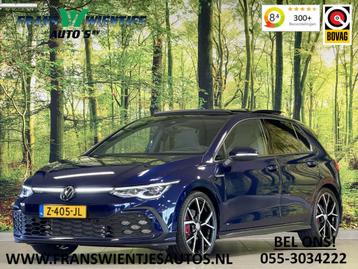 Volkswagen Golf 2.0 TDI GTD | 200 PK! | Panoramadak | Head-U beschikbaar voor biedingen