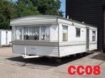 Diverse modellen compacte stacaravans + chalets, 1, 2, 3 slk, Caravans en Kamperen, Tot en met 6