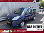 Fiat Doblò 1.4 Active Airco, Cruise, Nw APK --Inruil Mogeli, Auto's, Fiat, Voorwielaandrijving, Stof, Gebruikt, 4 cilinders