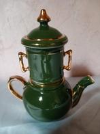 Één kops koffie/thee filterpotje, Ophalen of Verzenden