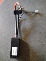 ion dt , viento , light controller Sparta 29110911, Fietsen en Brommers, Ophalen of Verzenden, Gebruikt
