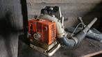 Bladblazer stihl BR400, Ophalen, Gebruikt, Benzine