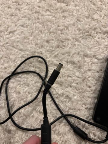 Dell 240W AC Adapter - FWC9R / GA240PE1-00 beschikbaar voor biedingen