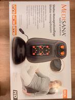 Medisana Shiatsu Massagekussen - Home Massager, Ophalen, Zo goed als nieuw, Massagestoel of Kussen