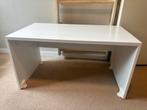 Kinderbureau IKEA + 2 stoeltjes Kwantum, Kinderen en Baby's, Ophalen, Gebruikt, Tafel(s) en Stoel(en)