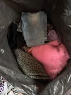 Vuilniszak vol kinderkleding vanaf maat 112/128, Kinderen en Baby's, Kinderkleding | Maat 122, Ophalen of Verzenden, Zo goed als nieuw