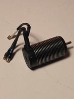 Traxxas 2000kv brushless motor 6s 4s, Ophalen of Verzenden, Gebruikt, Auto offroad